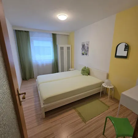 Nagy Апартаменты *