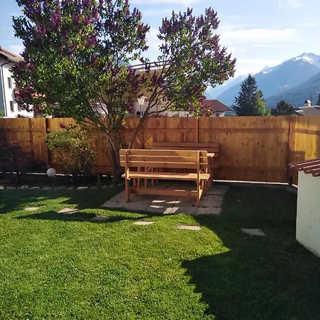 Nagy Apartmán Innsbruck