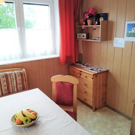 Daire Nagy İnnsbruck