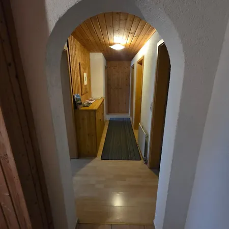 Apartmán Nagy Innsbruck