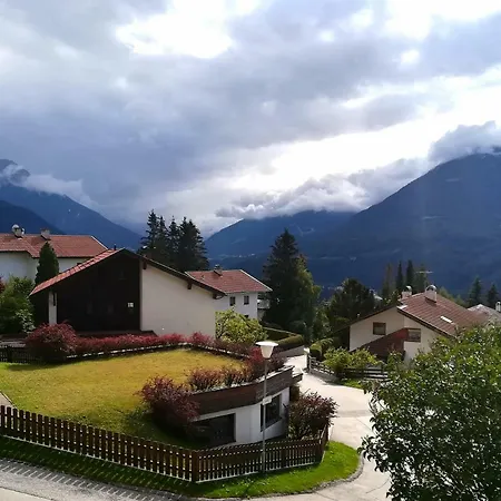 Nagy Apartmán Innsbruck