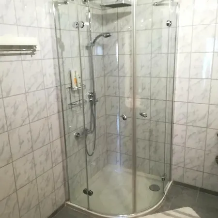 Daire Nagy İnnsbruck