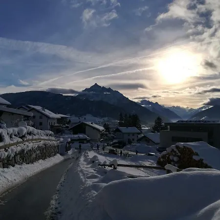 Nagy * 因斯布鲁克