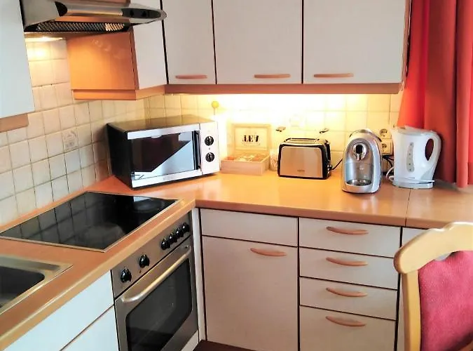 Lägenhet Nagy Innsbruck