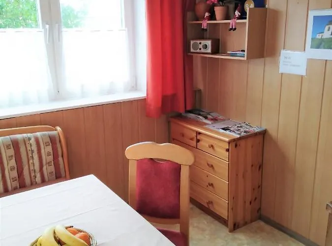 Lägenhet Nagy Innsbruck