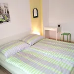 Nagy Apartament *
