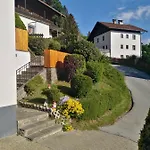 Nagy Apartament *