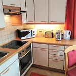 Apartament Nagy Innsbruck