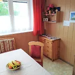 Apartament Nagy Innsbruck