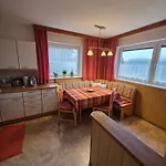 Apartament Nagy