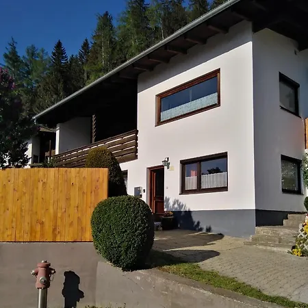 Apartament Nagy