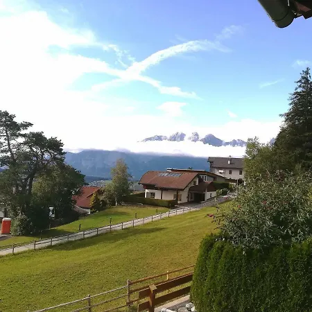 Apartament Nagy *