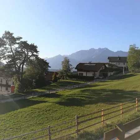 Nagy Apartament *